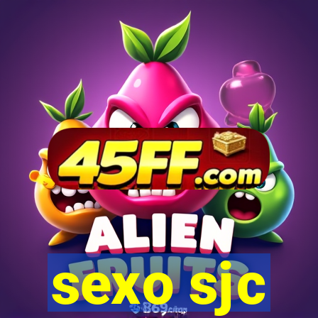 sexo sjc